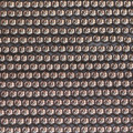 Hématite bronze 3 mm Chine