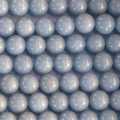 Angelite 8 mm round bead Peru