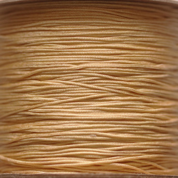 Polyester wire 0.5 mm China - BeauMonde Bijoux