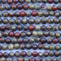 Jasper bloody 4 mm