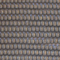 Pyrite 3X4 mm smooth washer