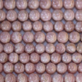 Rhodocrosite 5.5/6 mm perle ronde A+ Argentine