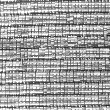 Hématite argenté 1x4mm +/- environ fleur rondelle heishi Chine - BeauMonde Bijoux