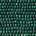 BeauMonde Bijoux - Malachite 4/4.3 mm environ perle ronde AA Congo