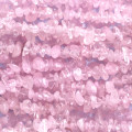 Baroque rose quartz - BeauMonde Bijoux