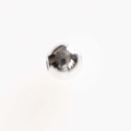 BeauMonde Bijoux - Perle 3 mm ronde trou 1.5 mm