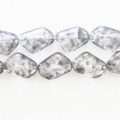 BeauMonde Bijoux - Perle 13x18 mm forme irrégulière