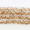 Perle 9 mm baroque