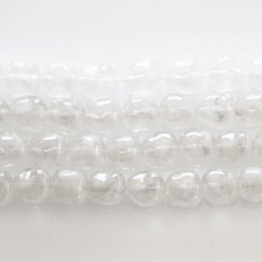 BeauMonde Bijoux - Perle 9 mm baroque
