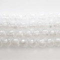 BeauMonde Bijoux - Perle 9 mm baroque