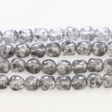 BeauMonde Bijoux - Perle 9 mm baroque