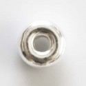 Rondelle 6 mm trou 2.10 mm