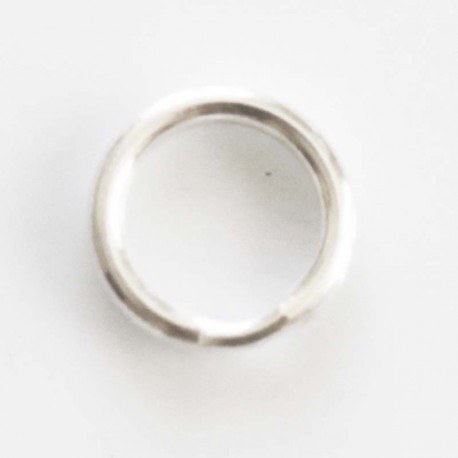Ring broken 9 mm - BeauMonde Bijoux