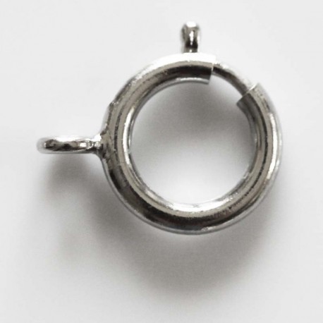 BeauMonde Bijoux - Fermoir ressort 14 mm