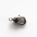 Carabiner clasp 10 mm