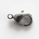Fermoir mousqueton 16 mm