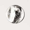 Médaille irrégulière 20 mm