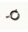 Spring Clasp 9mm - BeauMonde Bijoux