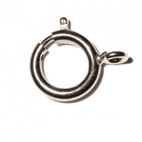 BeauMonde Bijoux - Fermoir ressort 12mm