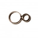 Attache fermoir 12 mm