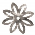 Rosace ajouré 58 mm origine Europe