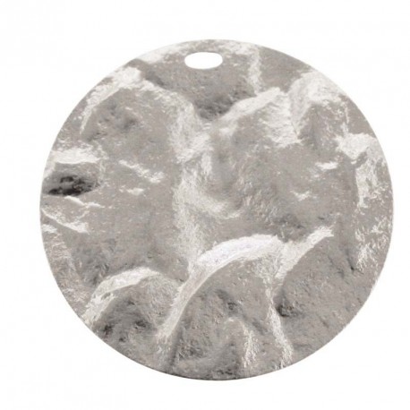 BeauMonde Bijoux - Sequin 60 mm 1 trou