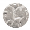 Sequin 60 mm 1 trou