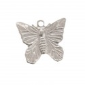 BeauMonde Bijoux - Papillon 20 mm 1 anneau