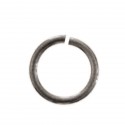 Anneau rond 12 mm 