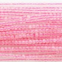 quartz rose 2 mm perle ronde A Brésil