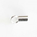 Round tip with ring 5 x 3.6 mm hole 2.85