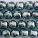 BeauMonde Bijoux - Perle baroque 9 mm