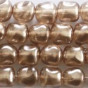 Perle baroque 9 mm 