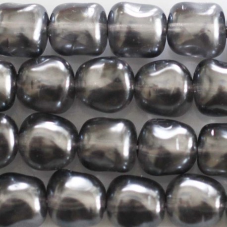 BeauMonde Bijoux - Perle baroque 9 mm