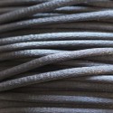 BeauMonde Bijoux - Queue de rat 2 mm viscose
