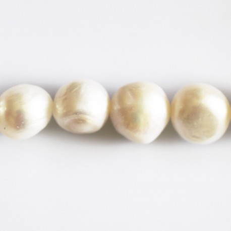 Pearl 13 mm - BeauMonde Bijoux
