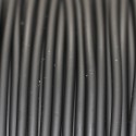 PVC round 4 mm - BeauMonde Bijoux