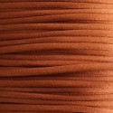 Rat tail 2 mm viscose - BeauMonde Bijoux