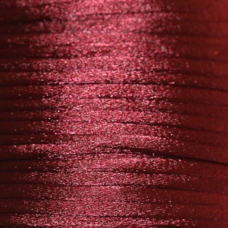 Rat tail 2 mm viscose - BeauMonde Bijoux