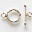 Clasp T model 15 mm - BeauMonde Bijoux