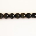 Falcon eye 8 mm round bead quality A