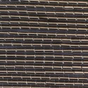 Hematite silver 2 X 4 mm tube
