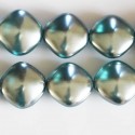 Square rounded daigonal 16 mm
