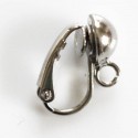 Clip half ball 7 mm