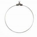 suspension ronde 40 mm