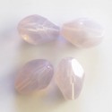 Olive 14x10 mm grandes facettes