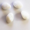 BeauMonde Bijoux - Olive 17X12 mm grandes twistées