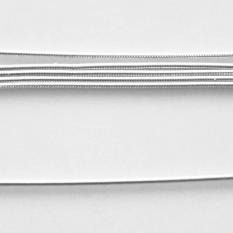 BeauMonde Bijoux - Chaine magic 1 mm