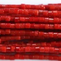 Bamboo 2x2 mm short tube - BeauMonde Bijoux
