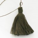 Pompon 25/27 mm link of about 40 mm